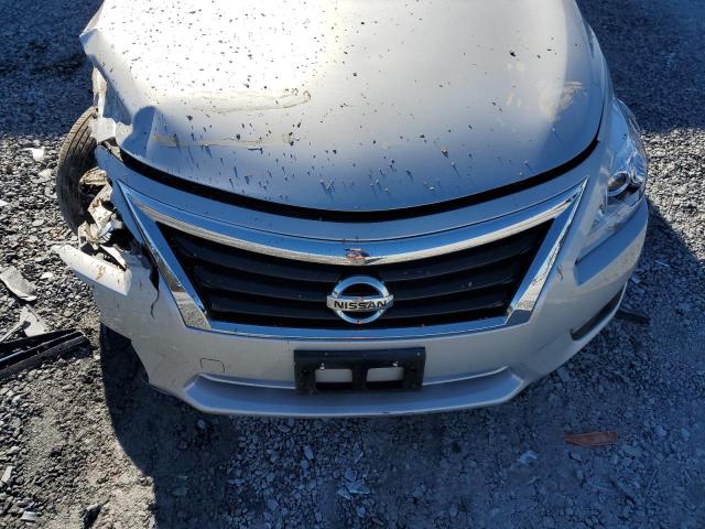 Photo 11 from auction – 2014 NISSAN ALTIMA 2.5 with VIN 1N4AL3AP1EC194154