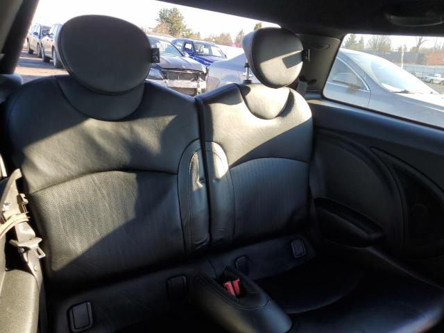 Photo 10 from auction – 2012 MINI COOPER with VIN WMWSU3C58CT263827
