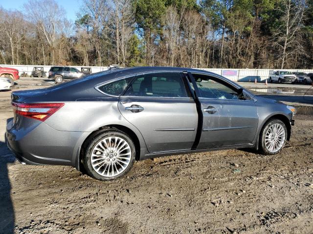 Photo 3 from auction – 2017 TOYOTA AVALON XLE with VIN 4T1BK1EB3HU248181