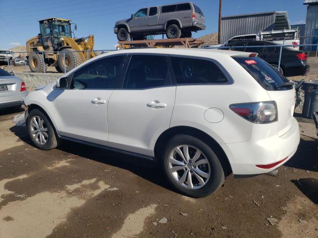 Photo 2 from auction – 2010 MAZDA CX-7 with VIN JM3ER2W39A0300590