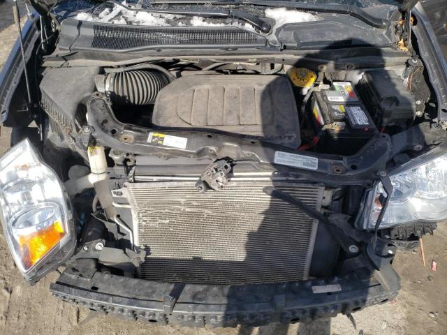 Photo 12 from auction – 2019 DODGE GRAND CARA with VIN 2C4RDGCG0KR689415