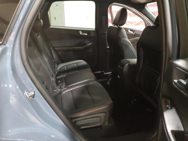 Photo 11 from auction – 2024 FORD ESCAPE ST with VIN 1FMCU9MN9RUB45115