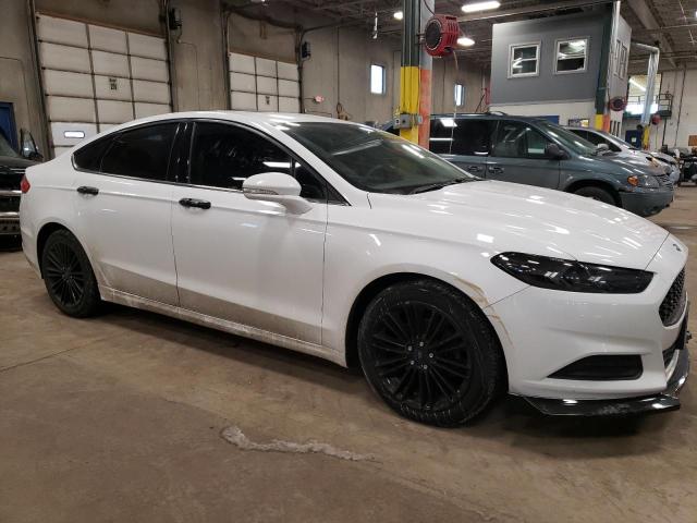 Photo 4 from auction – 2015 FORD FUSION SE with VIN 3FA6P0H71FR302189