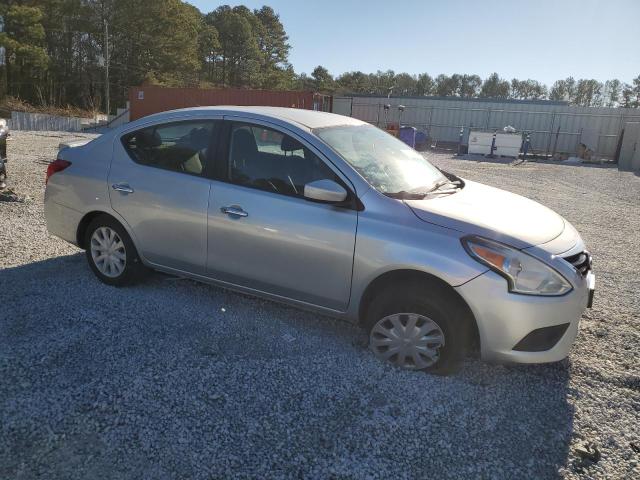 Photo 4 from auction – 2018 NISSAN VERSA S with VIN 3N1CN7AP3JL848903