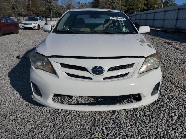Photo 5 from auction – 2012 TOYOTA COROLLA BA with VIN 5YFBU4EE2CP044102