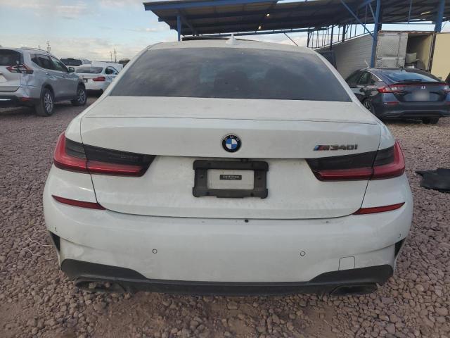 Photo 6 from auction – 2021 BMW M340I with VIN 3MW5U7J03M8B73005
