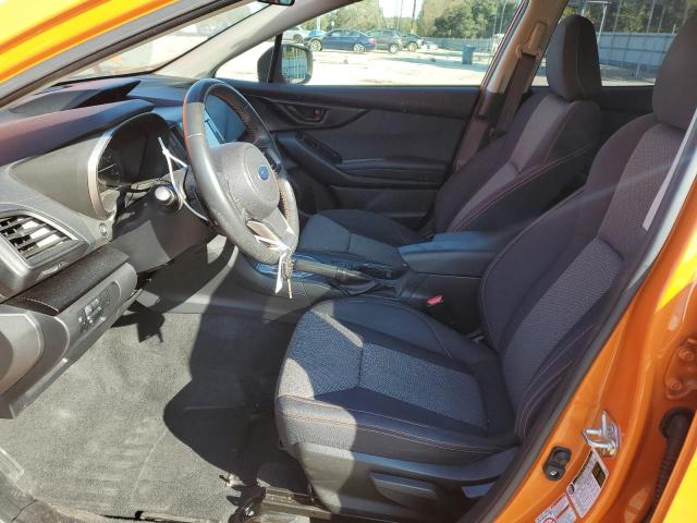 Foto 7 de la subasta – 2019 SUBARU CROSSTREK con VIN JF2GTAEC8KH384873