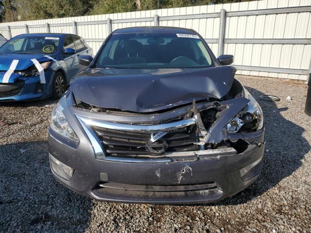 Photo 5 from auction – 2013 NISSAN ALTIMA 2.5 with VIN 1N4AL3AP3DC900331
