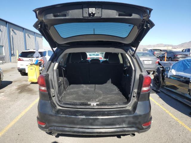Photo 6 from auction – 2018 DODGE JOURNEY CR with VIN 3C4PDDGG2JT499496