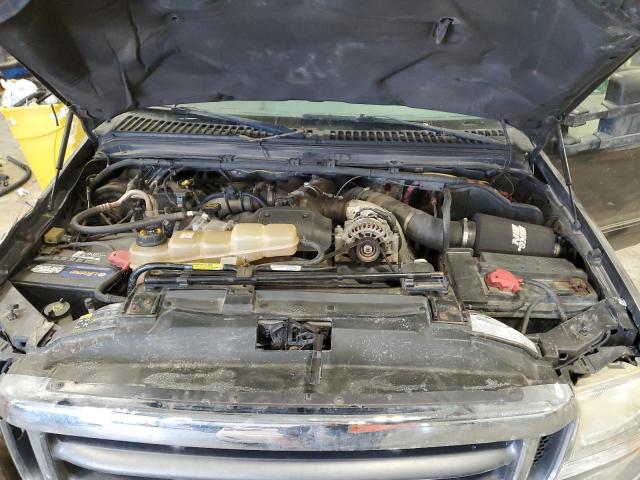 Photo 11 from auction – 2002 FORD F250 SUPER with VIN 1FTNW21F62EA70336