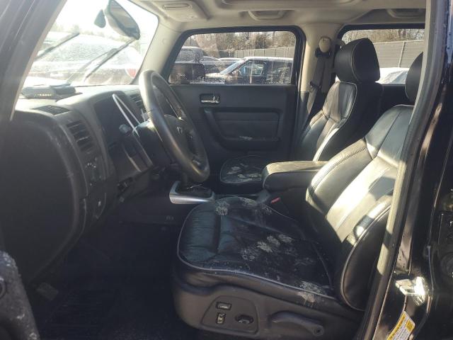 Photo 7 from auction – 2006 HUMMER H3 with VIN 5GTDN136068291174