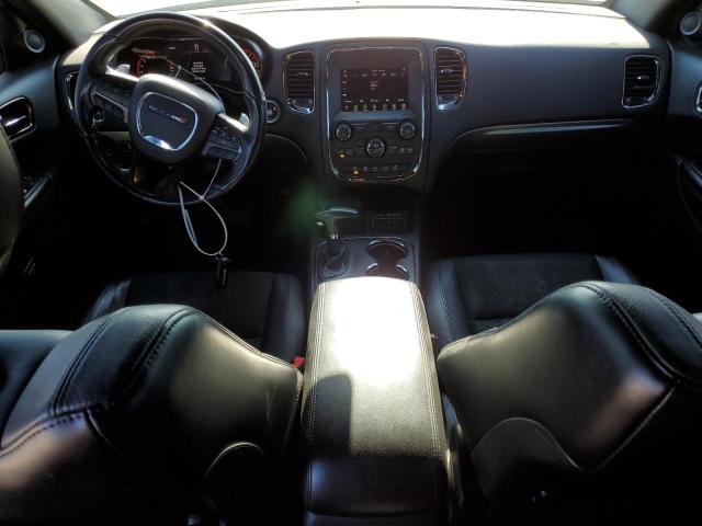 Photo 8 from auction – 2019 DODGE DURANGO GT with VIN 1C4RDHDG2KC826884