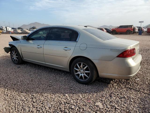 Photo 2 from auction – 2007 BUICK LUCERNE CX with VIN 1G4HR57Y67U136939