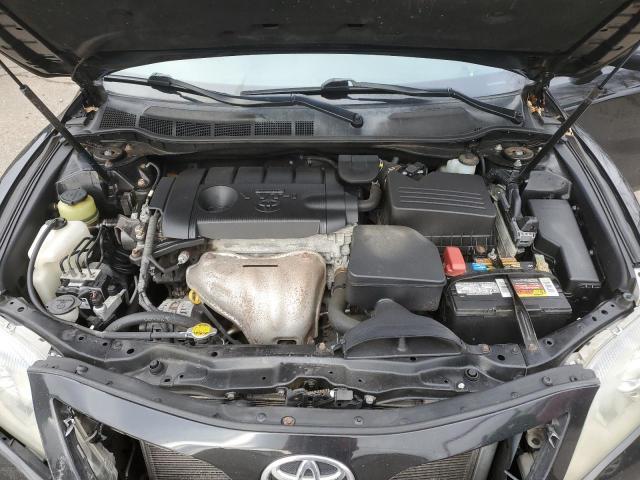 Photo 11 from auction – 2011 TOYOTA CAMRY BASE with VIN 4T1BF3EK8BU153364
