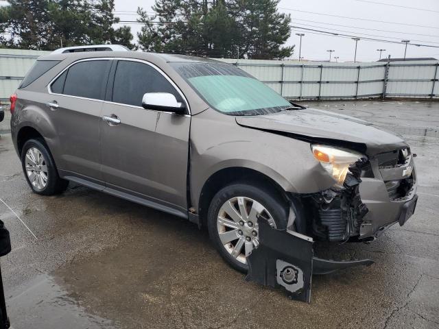 Photo 4 from auction – 2010 CHEVROLET EQUINOX LT with VIN 2CNALPEW9A6388674