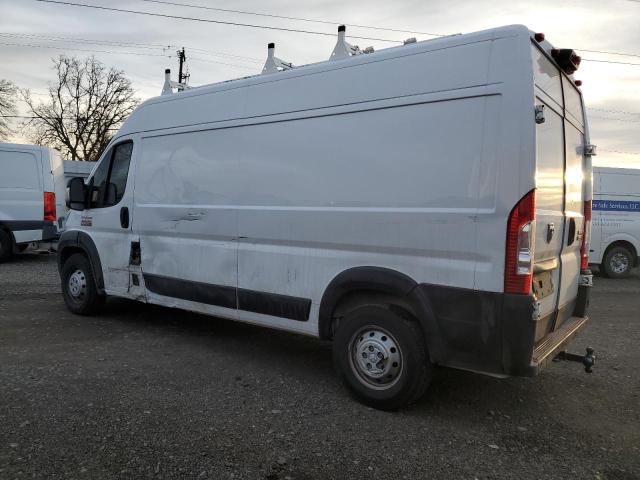 Photo 2 from auction – 2021 RAM PROMASTER with VIN 3C6LRVDG9ME585432