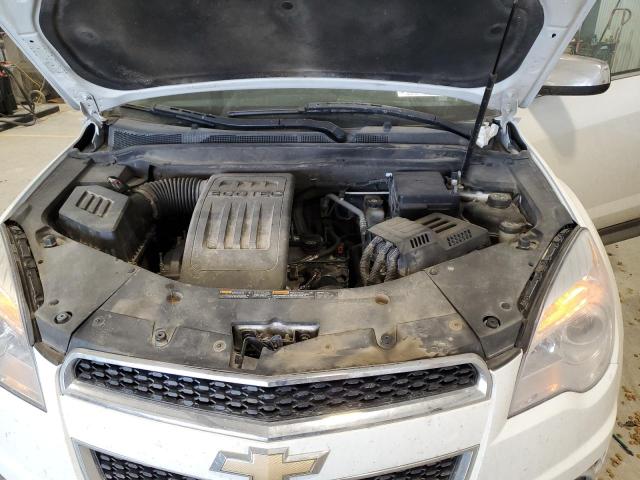 Photo 12 from auction – 2013 CHEVROLET EQUINOX LT with VIN 2GNFLGEK7D6286096