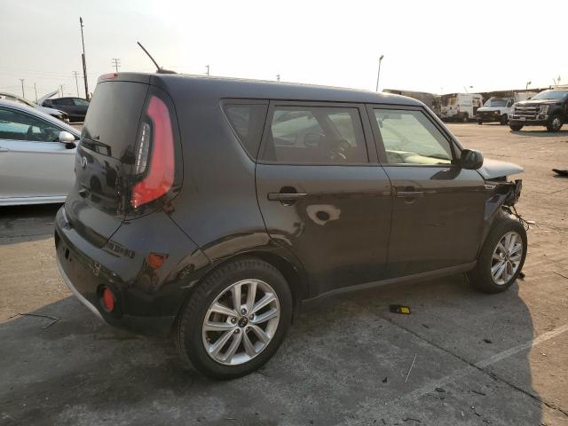 Foto 3 de la subasta – 2017 KIA SOUL + con VIN KNDJP3A52H7461716