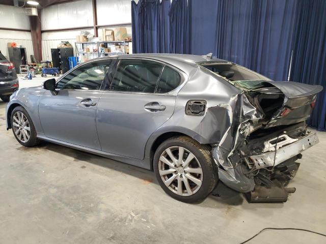 Photo 2 from auction – 2013 LEXUS GS 350 with VIN JTHBE1BL0D5023289
