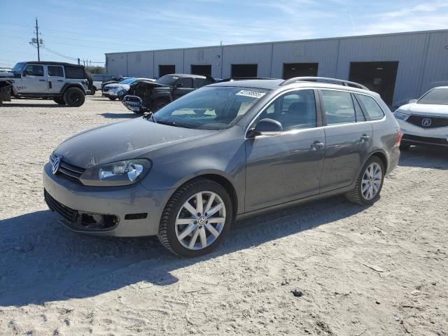 VOLKSWAGEN JETTA TDI 2013 with VIN 3VWPL7AJ7DM613352 - Photo from auction