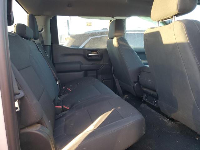 Photo 10 from auction – 2019 CHEVROLET SILVERADO with VIN 1GCPYCEF0KZ239133
