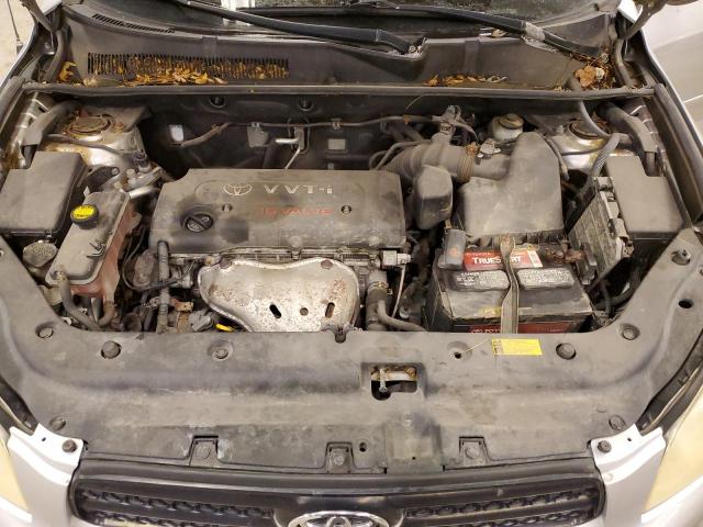 Photo 11 from auction – 2006 TOYOTA RAV4 with VIN JTMZD33V065027635