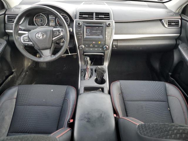 Photo 8 from auction – 2015 TOYOTA CAMRY LE with VIN 4T1BF1FK5FU920127