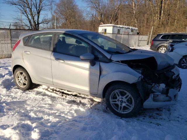Photo 4 from auction – 2019 FORD FIESTA SE with VIN 3FADP4EJ4KM122615
