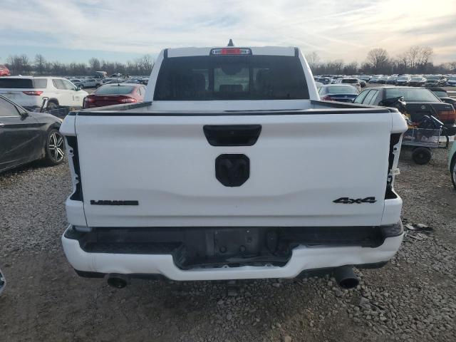 Photo 6 from auction – 2023 RAM 1500 LARAM with VIN 1C6SRFJT4PN542636