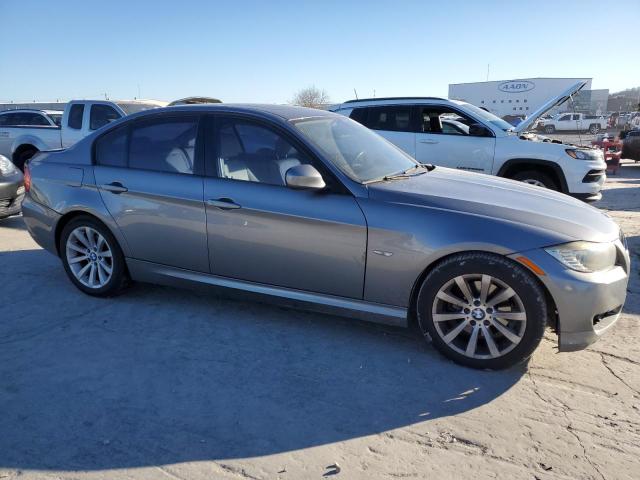 Photo 4 from auction – 2011 BMW 328 I with VIN WBAPH7C59BE678126