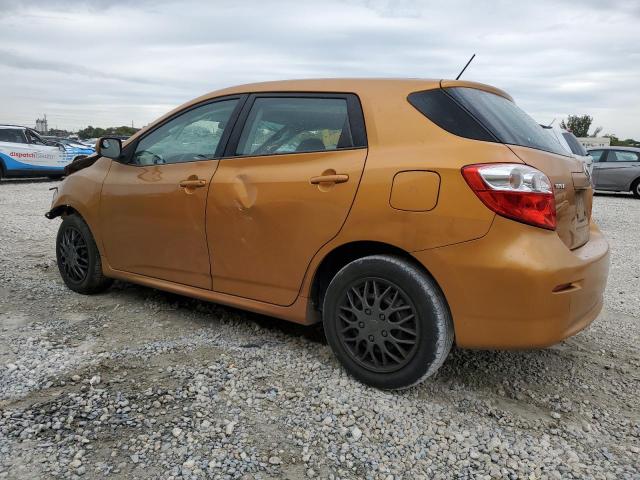 Photo 2 from auction – 2009 TOYOTA COROLLA MA with VIN 2T1KU40E29C141428