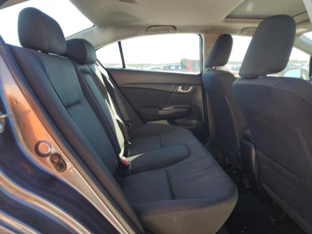 Photo 10 from auction – 2015 HONDA CIVIC EX with VIN 19XFB2F82FE246173
