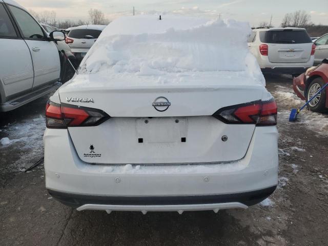 Photo 6 from auction – 2024 NISSAN VERSA S with VIN 3N1CN8DV1RL842111