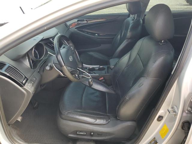Photo 7 from auction – 2012 HYUNDAI SONATA SE with VIN 5NPEC4AB7CH472563