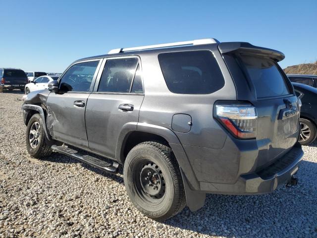 Photo 2 from auction – 2016 TOYOTA 4RUNNER SR with VIN JTEZU5JR5G5119564