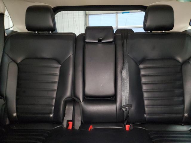 Photo 10 from auction – 2023 FORD EDGE SEL with VIN 2FMPK4J97PBA25379