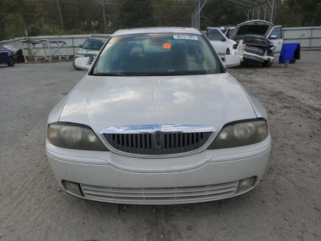 Photo 5 from auction – 2005 LINCOLN LS with VIN 1LNHM87A65Y659418