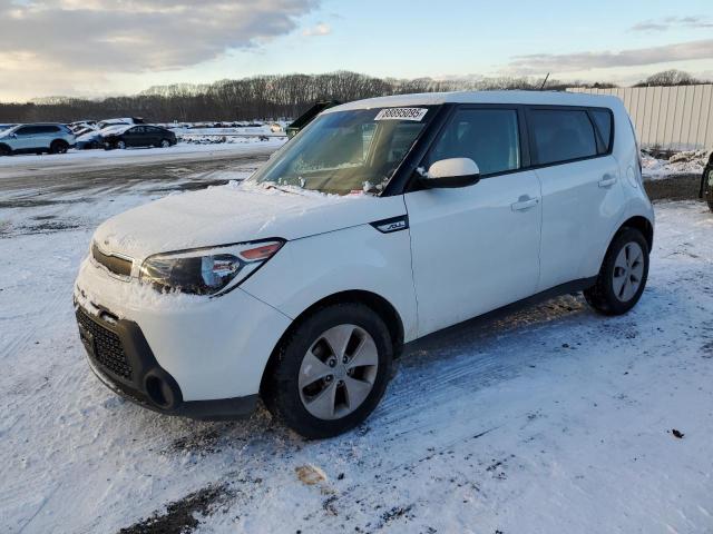 KIA SOUL 2016 with VIN KNDJN2A23G7285277 - Photo from auction