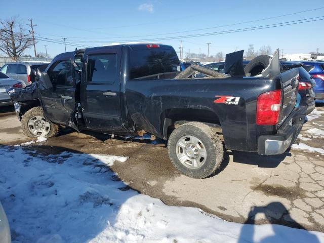 Photo 2 from auction – 2009 CHEVROLET SILVERADO with VIN 1GCHK53K89F182337