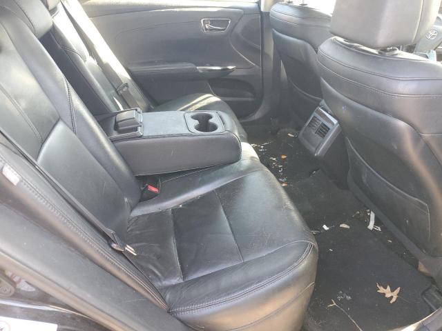 Photo 10 from auction – 2013 TOYOTA AVALON BAS with VIN 4T1BK1EB6DU020296