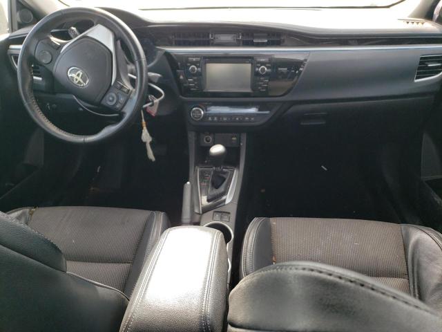 Photo 8 from auction – 2015 TOYOTA COROLLA L with VIN 5YFBURHE4FP296995