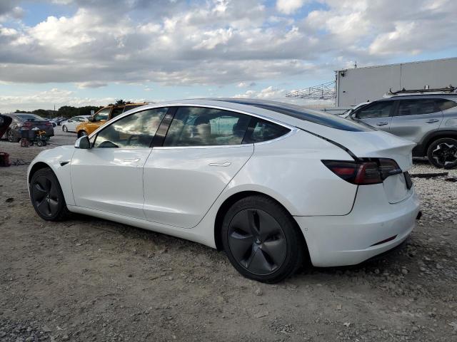 Photo 2 from auction – 2019 TESLA MODEL 3 with VIN 5YJ3E1EA0KF485718