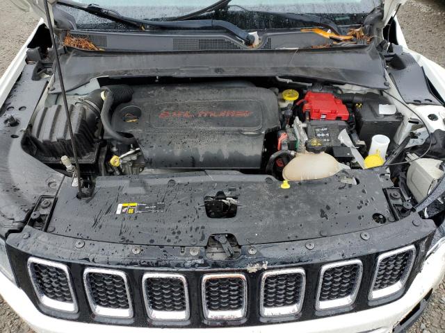 Photo 12 from auction – 2019 JEEP COMPASS LA with VIN 3C4NJCBB7KT851513