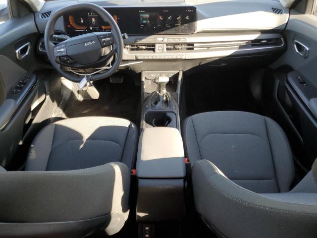 Photo 8 from auction – 2025 KIA K4 LX with VIN 3KPFT4DE5SE003596
