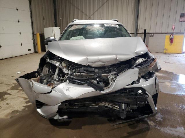 Photo 5 from auction – 2016 TOYOTA RAV4 LE with VIN 2T3BFREV9GW529565