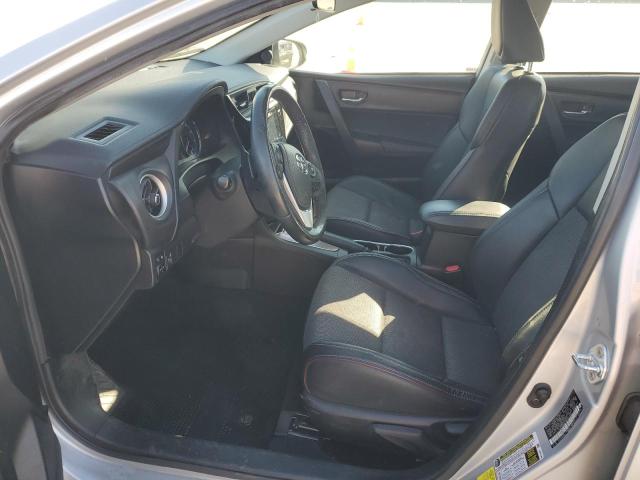 Photo 7 from auction – 2017 TOYOTA COROLLA L with VIN 5YFBURHE7HP595299