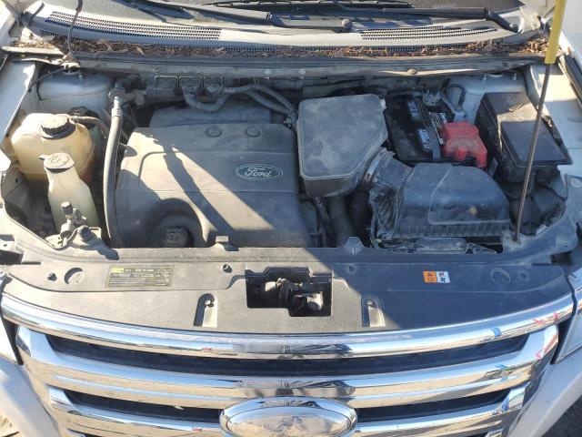 Photo 12 from auction – 2013 FORD EDGE LIMIT with VIN 2FMDK3KC8DBA89286