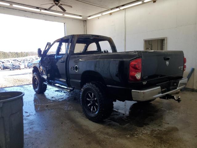Photo 2 from auction – 2008 DODGE RAM 2500 S with VIN 3D7KS28A28G222550