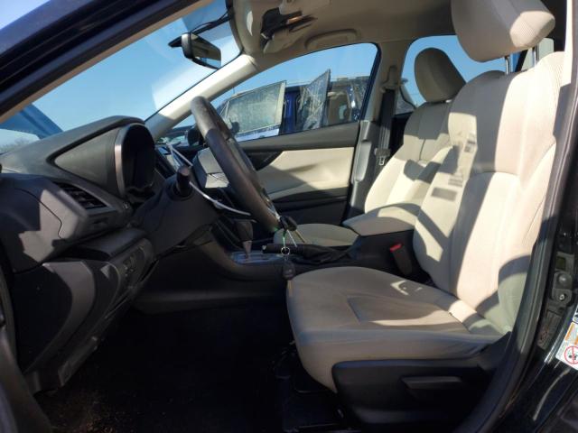 Photo 7 from auction – 2019 SUBARU IMPREZA PR with VIN 4S3GTAC69K3730521