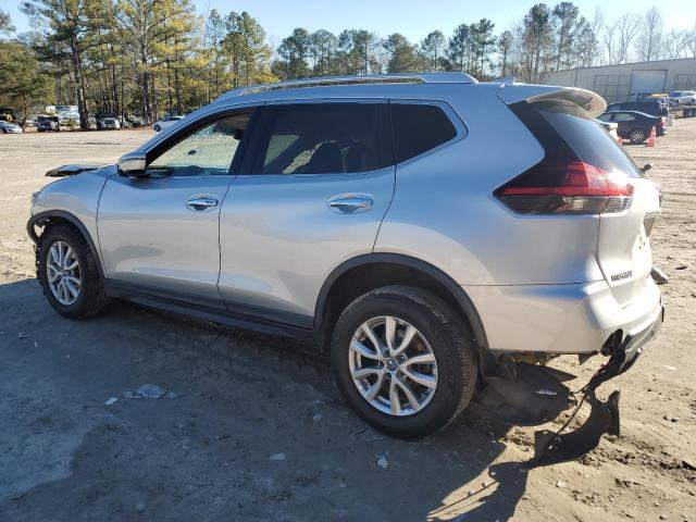 Photo 2 from auction – 2019 NISSAN ROGUE S with VIN KNMAT2MT0KP517806